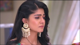 Muskurane Ki Wajah Tum Ho - 20th September 2022